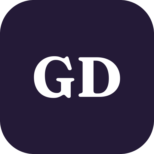 Greenville Dog Day logo